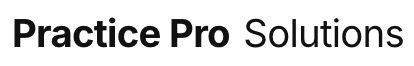Practice Pro Practice Pro