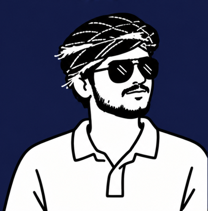 Hussnain Anjum